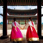 Explore K-drama filming locations like the sprawling Gyeongbokgung palace 