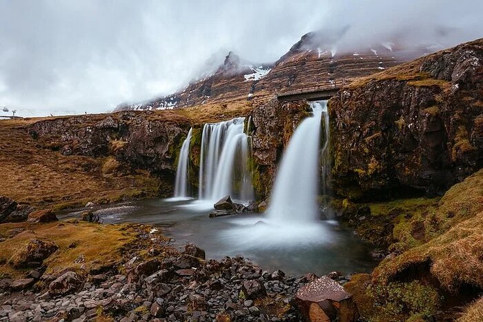 Snæfellsnes Day Trip