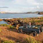 Photo courtesy of Jeep Safari Menorca