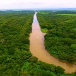 Wetlands Boat Ride and Rum Tasting at Hacienda El Viejo