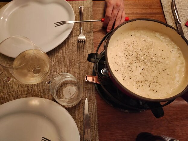 Geneva Food Tour