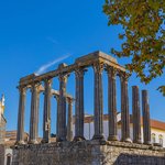 How to Get from Lisbon to Évora