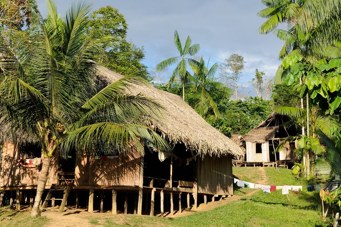 Get back to nature with a multi-day adventure in Colombia's Amazon region