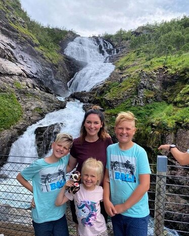 Bergen to Flåm "The King of Fjords" Sognefjord in a Nutshell Day trip