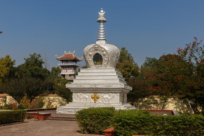 Lumbini