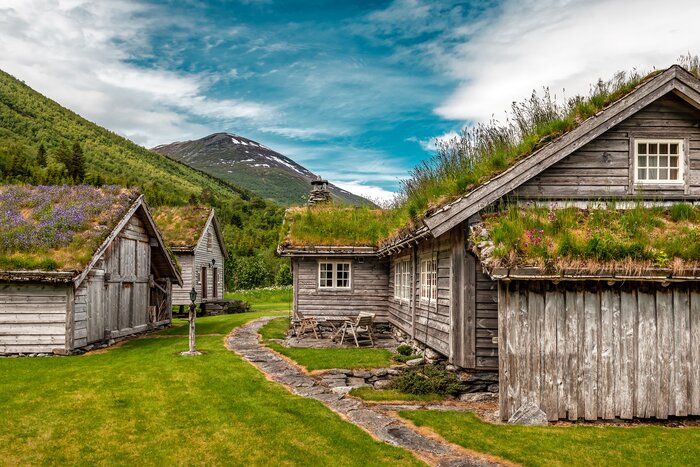 Combine fjord landscapes with Viking heritage on a 16-day adventure through Norway