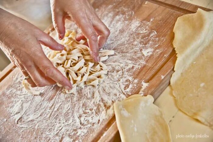 Cooking Experience - Meet the Locals