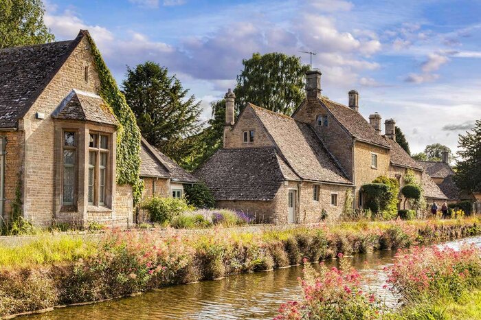 Cotswolds Trip to Oxford via Stow-on-the-Wold, Blenheim Palace Tickets Included
