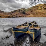England's Lake District, in the county of Cumbria, is renowned for its natural beauty and outdoor adventures