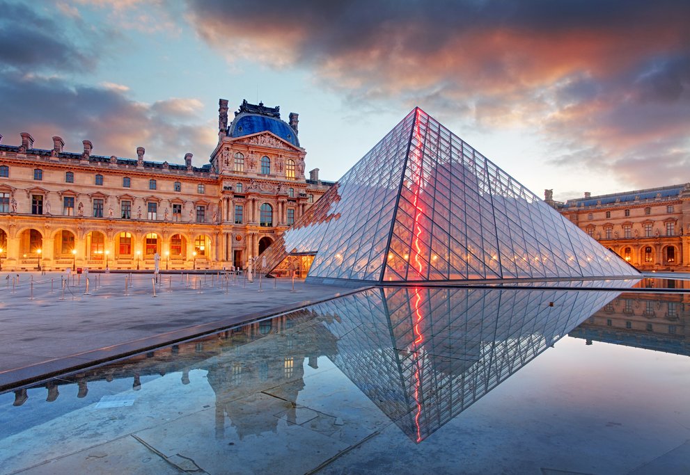 Two Countries, One Seamless Journey: The UK + France