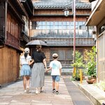 Go beyond Japan's major cities and explore highlights like historic Kanazawa on this two-week family tour
