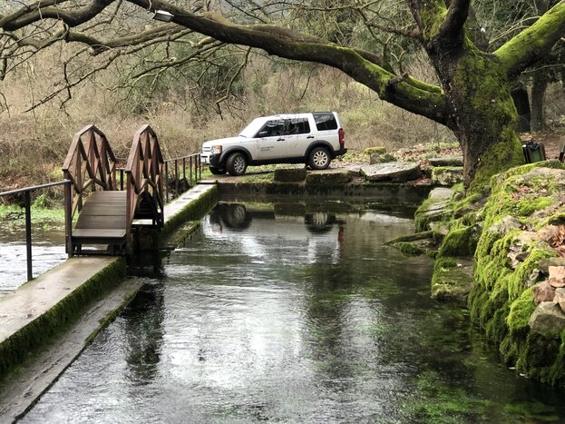 Private Jeep Tour to Delphi, Mount Parnassus, and Arachova