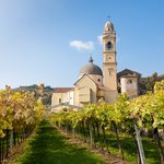 Parish church of Marano di Valpolicella