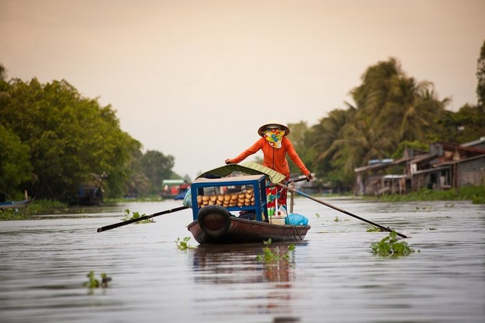 Discover Trung Nghia &  Vung Liem (3D2N) -  updated 