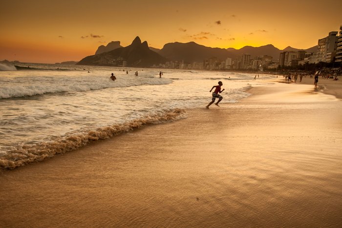 Half-Day Tijuca Forest by Jeep