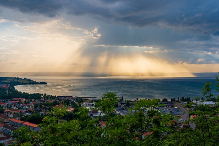 Checkout nearby Huskvarna and Lake Vättern from Jönköping