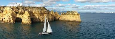 Half Day Sailing Tour