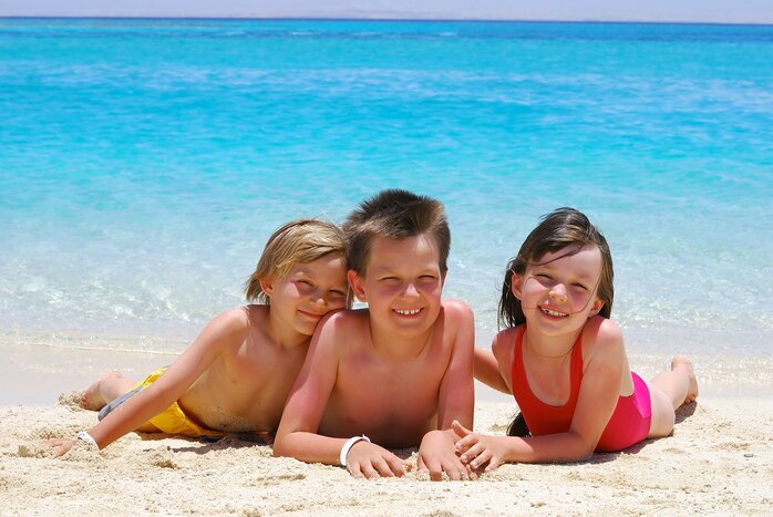 Australia for Families: Sydney, Uluru, Cairns & the Whitsundays - 14 Days
