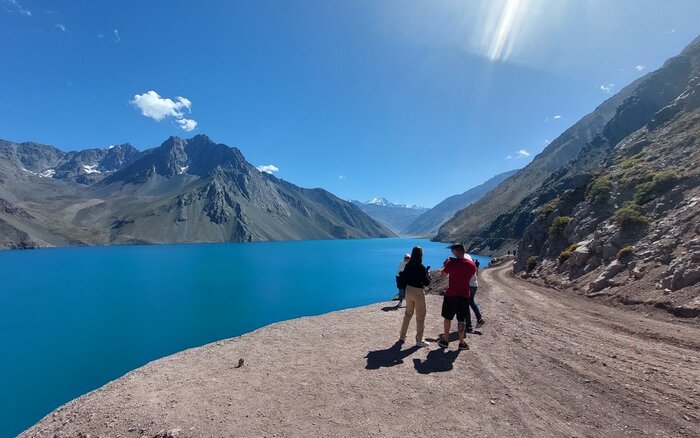 Cajón del Maipo Horseback Riding Adventure – Shared Tour