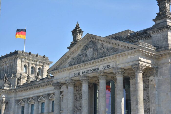 Private Berlin World War II Tour: History and Downfall of the Third Reich