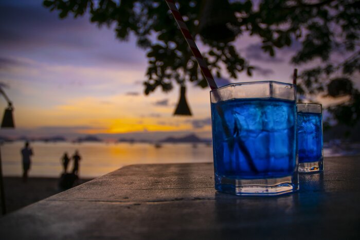 Sample the white-sand beaches and vibrant nightlife of the Philippines