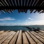 See Patagonia in style from your fjord-front luxury hotel (photo courtesy of The Singular Patagonia)