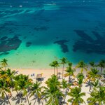Beachside splendor in Punta Cana