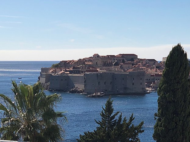 Dubrovnik Panorama, Cavtat and Dubrovnik Old town tour