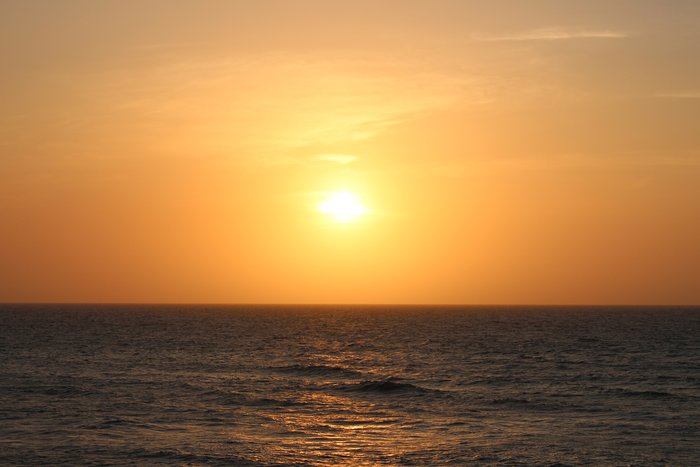 Horseback-Riding on the Beach