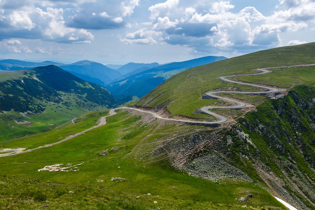 Transalpina