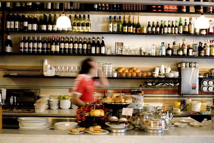 Melbourne Foodie Culture - Walking tour