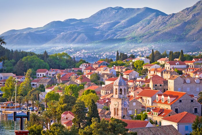 Family Fun: Cooking Class in Dubrovnik Countryside