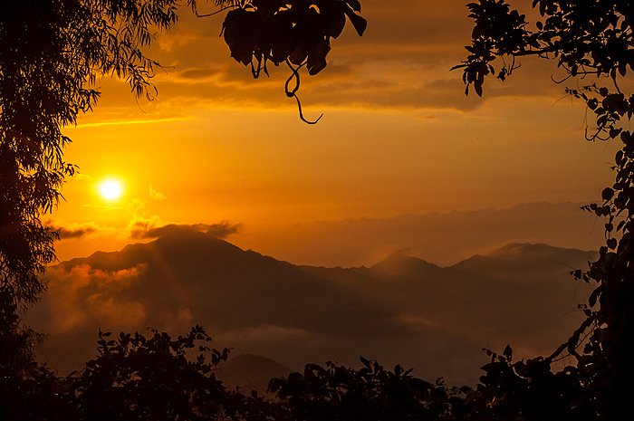 Minca Tour with Local Cacao Farm and Marinka waterfalls