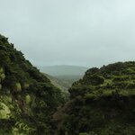January is a great time to explore Terceira's volcanic chamber of Algar do Carvão