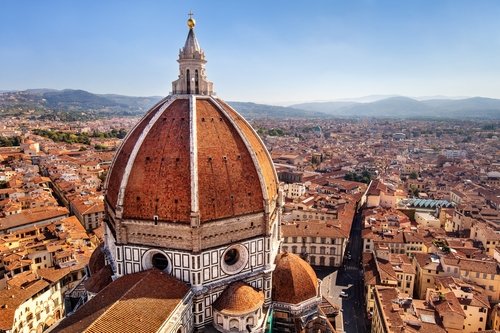 Evening at the Duomo: VIP After-Hours Tour with Dome Climb & Private Terrace Access