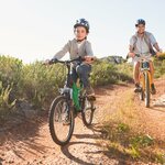 Take the family on a bike ride in Guatemala's Almolonga Valley