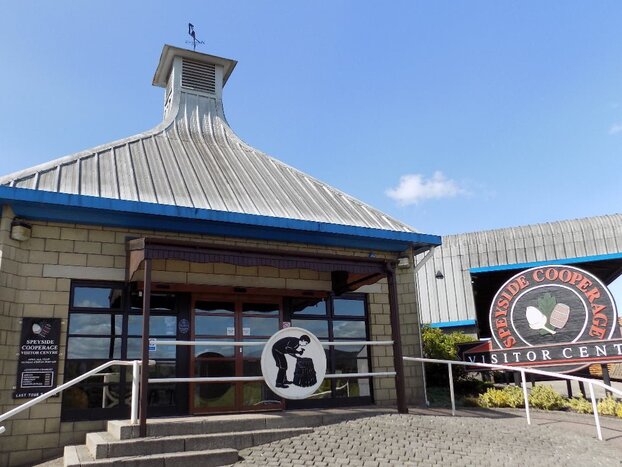 Speyside Distillery Tour from Inverness