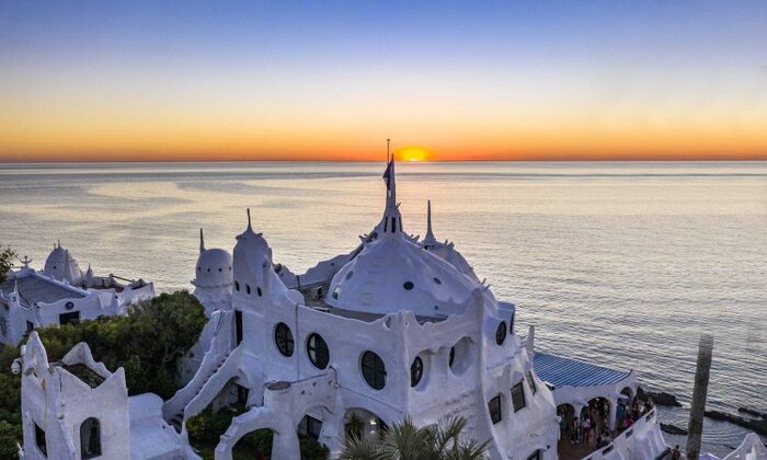 Day by the Coast: José Ignacio & Sunset by the Sea