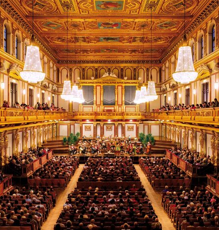 🎵 Magical Vienna: Classical Concert Extravaganza 🎶
