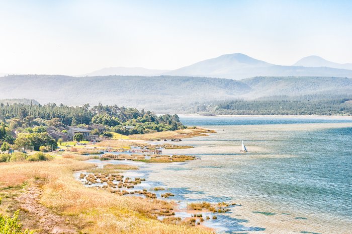 Sedgefield, South Africa