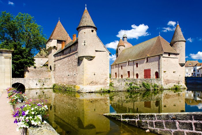 Burgundy Wine Tasting Tour : from Côte de Beaune to Côtes de Nuits
