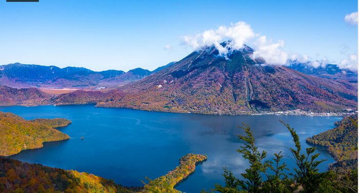 Exploring the Natural Wonders of Nikko