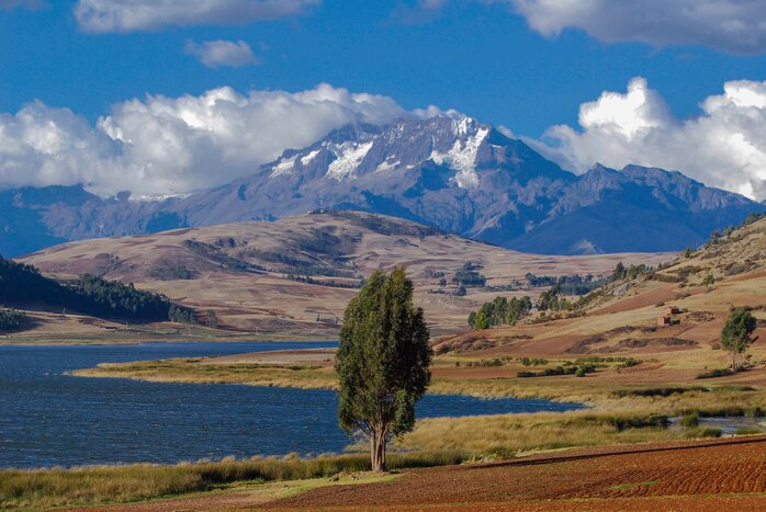 Free day at the Sacred Valley
