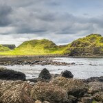 The Giant's Causeway