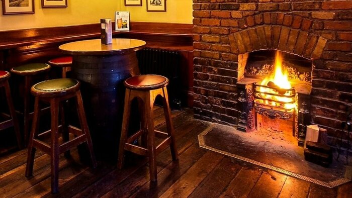 Dublin's Oldest and Best Pubs & Bars
