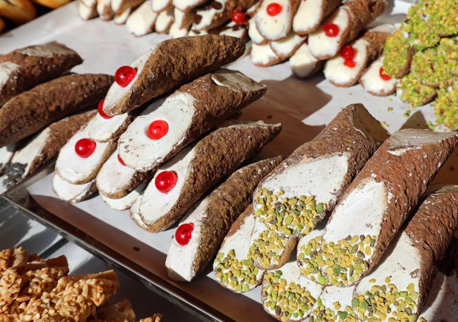 Palermo Street Food Tour 