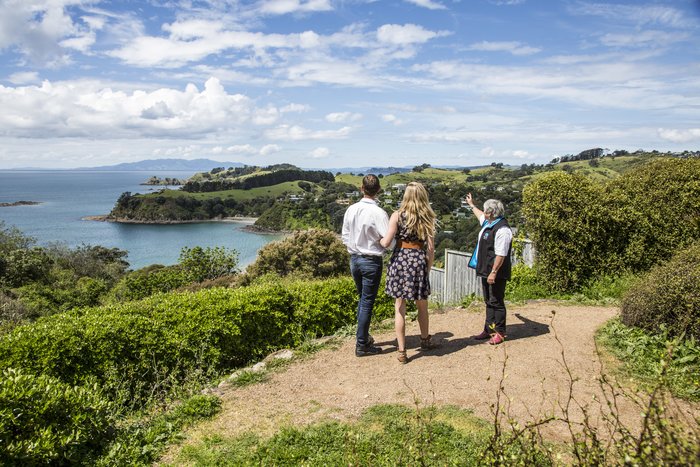 Private City Tour - 4 hours