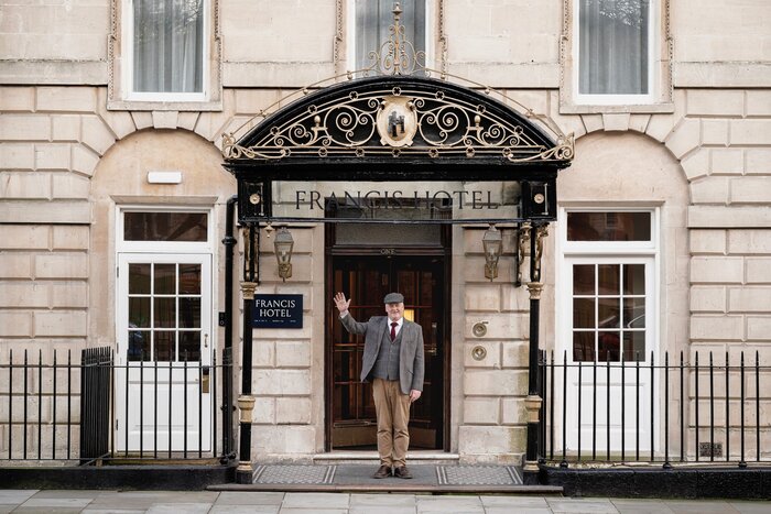 Francis Hotel