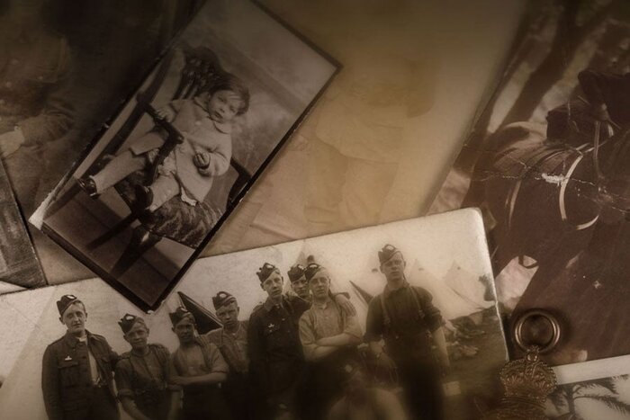 Consultation with a Genealogist at EPIC Museum