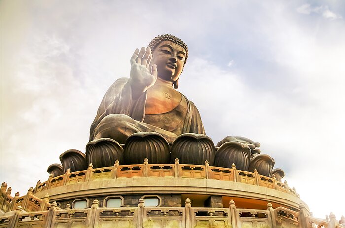 Cable Car, Big Buddha, Fish Village and Beyond